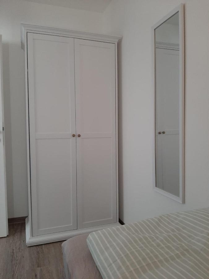 Appartement Schlossstr. 8, Mirow