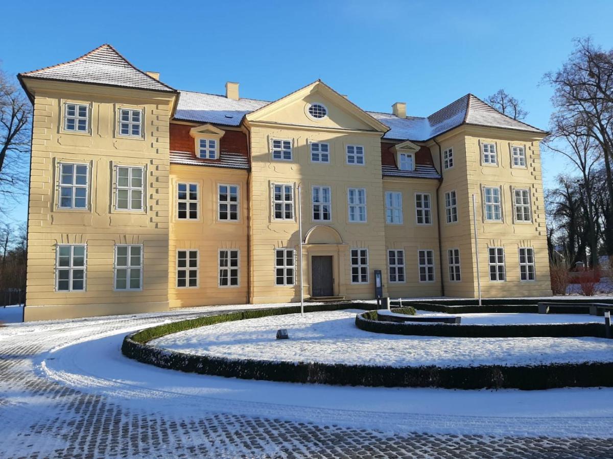 Appartement Schlossstr. 8, *