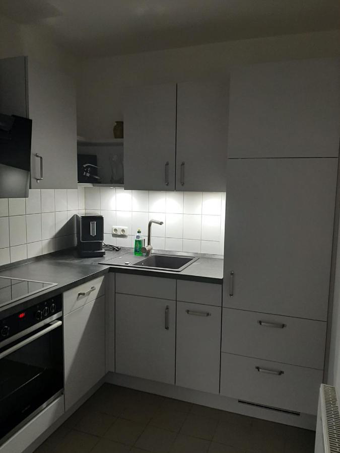 Apartment Schlossstr. 8, Mirow