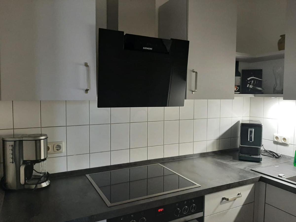 Apartment Schlossstr. 8, *